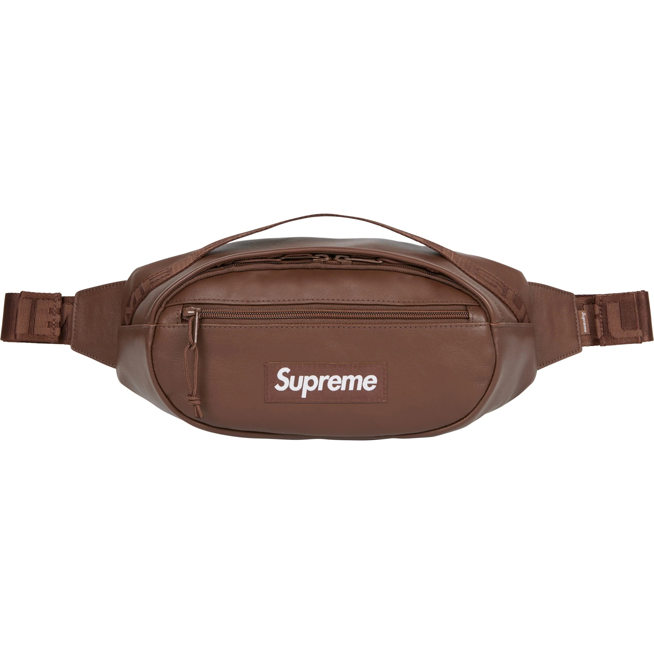 Leather Waist Bag view 11